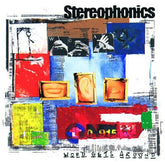 Word Gets Around - Stereophonics [VINYL]