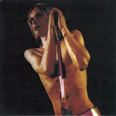 Raw Power:   - Iggy and the Stooges [VINYL]