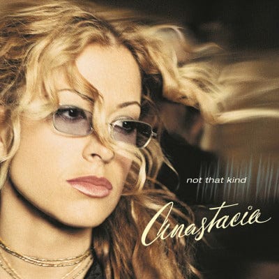 Not That Kind - Anastacia [VINYL]