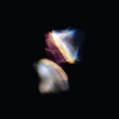 Borders:   - Emptyset [VINYL]