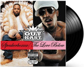 Speakerboxx/The Love Below - OutKast [VINYL]