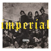 Imperial:   - Denzel Curry [VINYL]