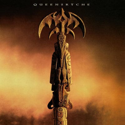 Promised Land - Queensryche [VINYL Deluxe Edition]