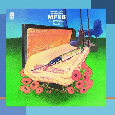 MFSB: Freddie's Dead Backstabbers - MFSB [VINYL]