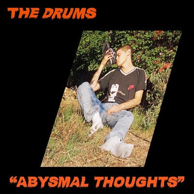 Abysmal Thoughts:   - The Drums [VINYL]