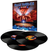 En Vivo!:   - Iron Maiden [VINYL]