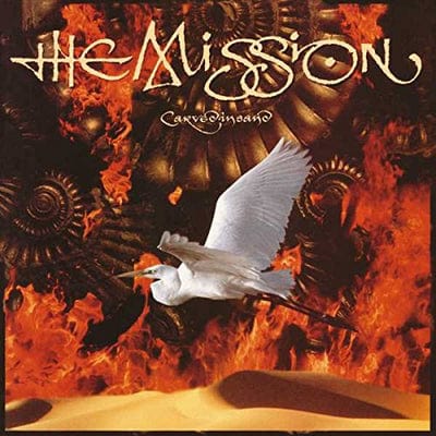 Carved in Sand - The Mission [VINYL]