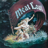 Dead Ringer - Meat Loaf [VINYL]