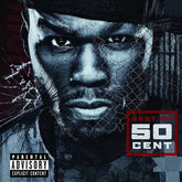 Best of 50 Cent - 50 Cent [VINYL]