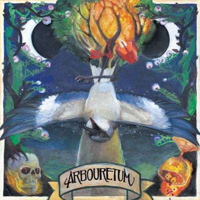 Rites of Uncovering:   - Arbouretum [VINYL]