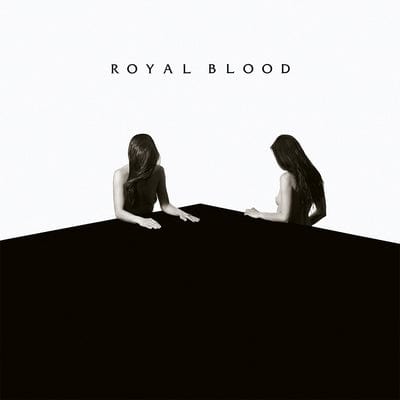 How Did We Get So Dark?:   - Royal Blood [VINYL Deluxe Edition]