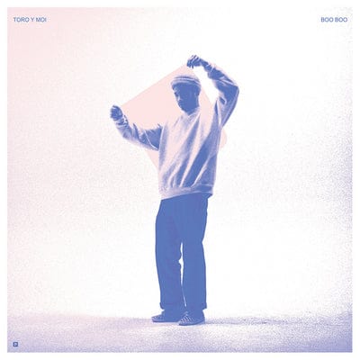 Boo Boo - Toro Y Moi [VINYL]