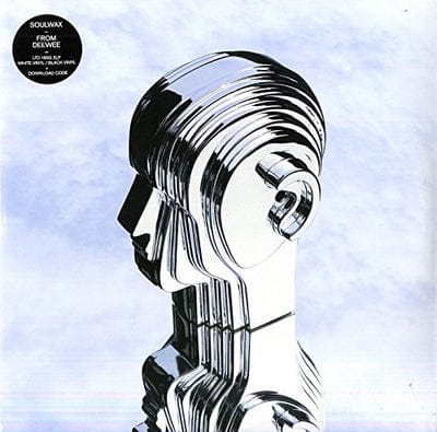 From Deewee:   - Soulwax [VINYL Limited Edition]