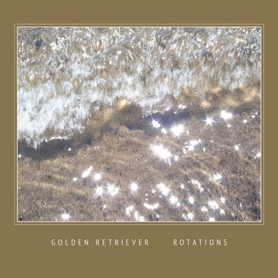 Rotations:   - Golden Retriever [VINYL]