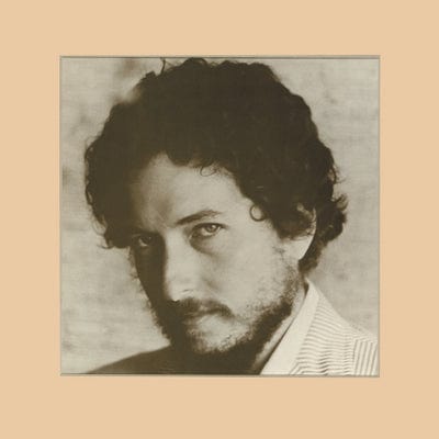 New Morning - Bob Dylan [VINYL]