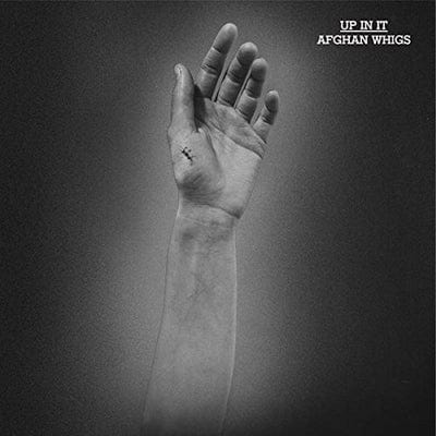 Up in It - The Afghan Whigs [VINYL]