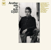 Another Side of Bob Dylan - Bob Dylan [VINYL]