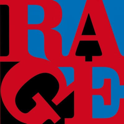 Renegades:   - Rage Against the Machine [VINYL]