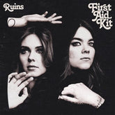 Ruins - First Aid Kit [VINYL]