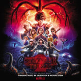 Stranger Things 2:   - Kyle Dixon & Michael Stein [VINYL]