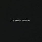 Cigarettes After Sex:   - Cigarettes After Sex [VINYL]