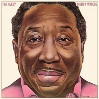 I'm Ready - Muddy Waters [VINYL]