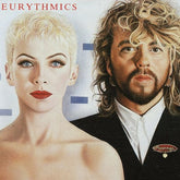 Revenge - Eurythmics [VINYL]