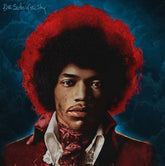 Both Sides of the Sky - Jimi Hendrix [VINYL]