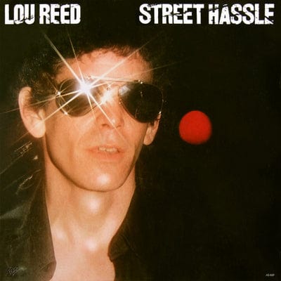 Street Hassle - Lou Reed [VINYL]