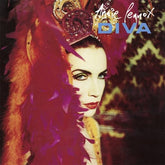 Diva - Annie Lennox [VINYL]