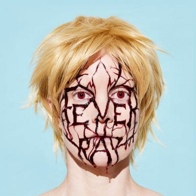 Plunge:   - Fever Ray [VINYL Deluxe Edition Limited Edition]