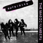 Outsiders - The Magic Numbers [VINYL]