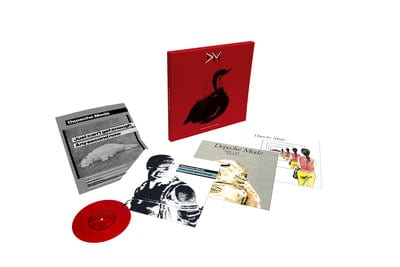 Speak & Spell: 12" Singles Collection - Depeche Mode [VINYL]