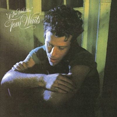 Blue Valentine - Tom Waits [VINYL]