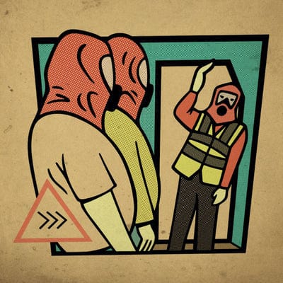 >>>:   - Beak> [VINYL]