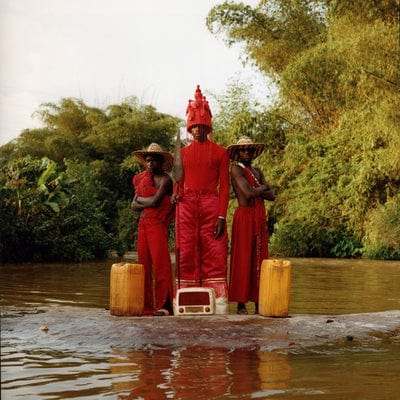 La Maison Noir/The Black House:   - Petite Noir [VINYL]