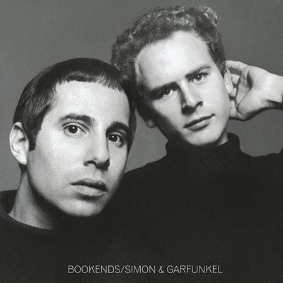 Bookends - Simon & Garfunkel [VINYL]