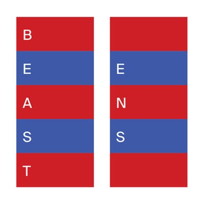 Ens:   - BEAST [VINYL]