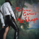 No Shape:   - Perfume Genius [VINYL]