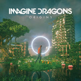 Origins:   - Imagine Dragons [VINYL]