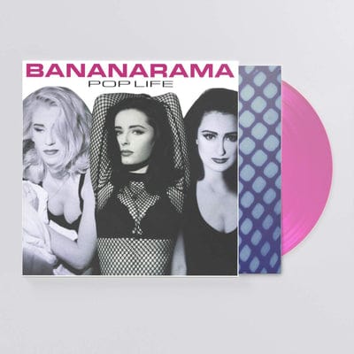 Pop Life:   - Bananarama [VINYL]