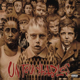 Untouchables - Korn [VINYL]