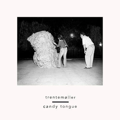 Candy Tongue:   - Trentemøller [VINYL]