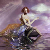 Oil of Every Pearl's Un-insides:   - Sophie [VINYL Limited Edition]