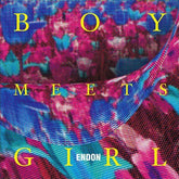 Boy Meets Girl:   - ENDON [VINYL]