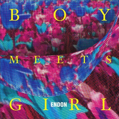 Boy Meets Girl:   - ENDON [VINYL]