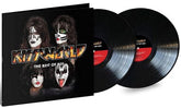 KISSWORLD: The Best of KISS - KISS [VINYL]