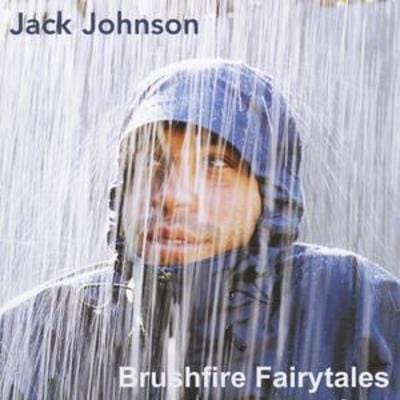 Brushfire Fairytales - Jack Johnson [VINYL]