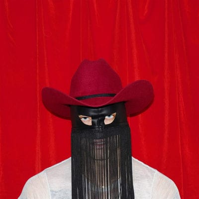 Pony:   - Orville Peck [VINYL]