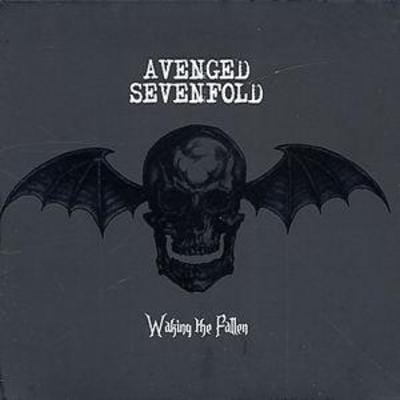 Waking the Fallen (hmv Exclusive) [limited Edition Oxblood Vinyl]:   - Avenged Sevenfold [VINYL Limited Edition]